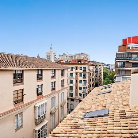 Terrazas Del Soho Màlaga