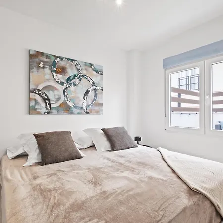 Terrazas Del Soho Apartmán *