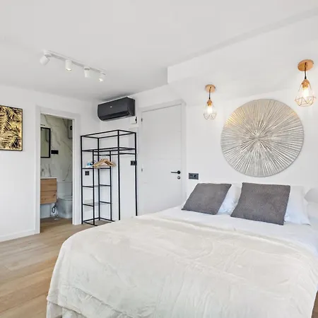 Terrazas Del Soho Apartamento