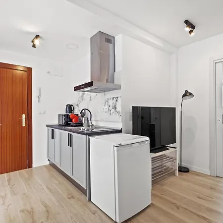 Lägenhet Terrazas Del Soho