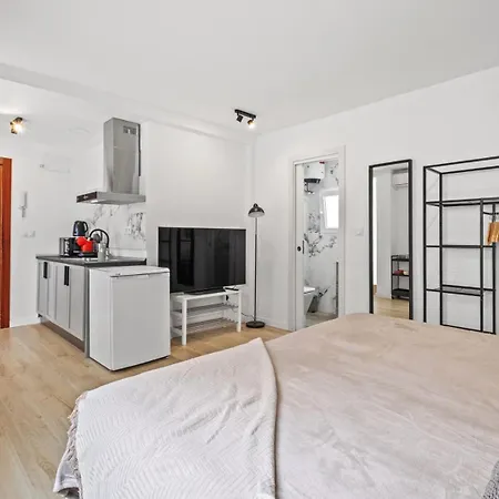 Terrazas Del Soho Apartment