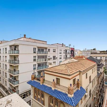 Terrazas Del Soho